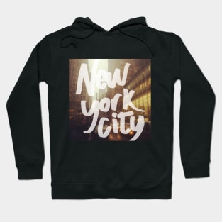 New York City Hoodie